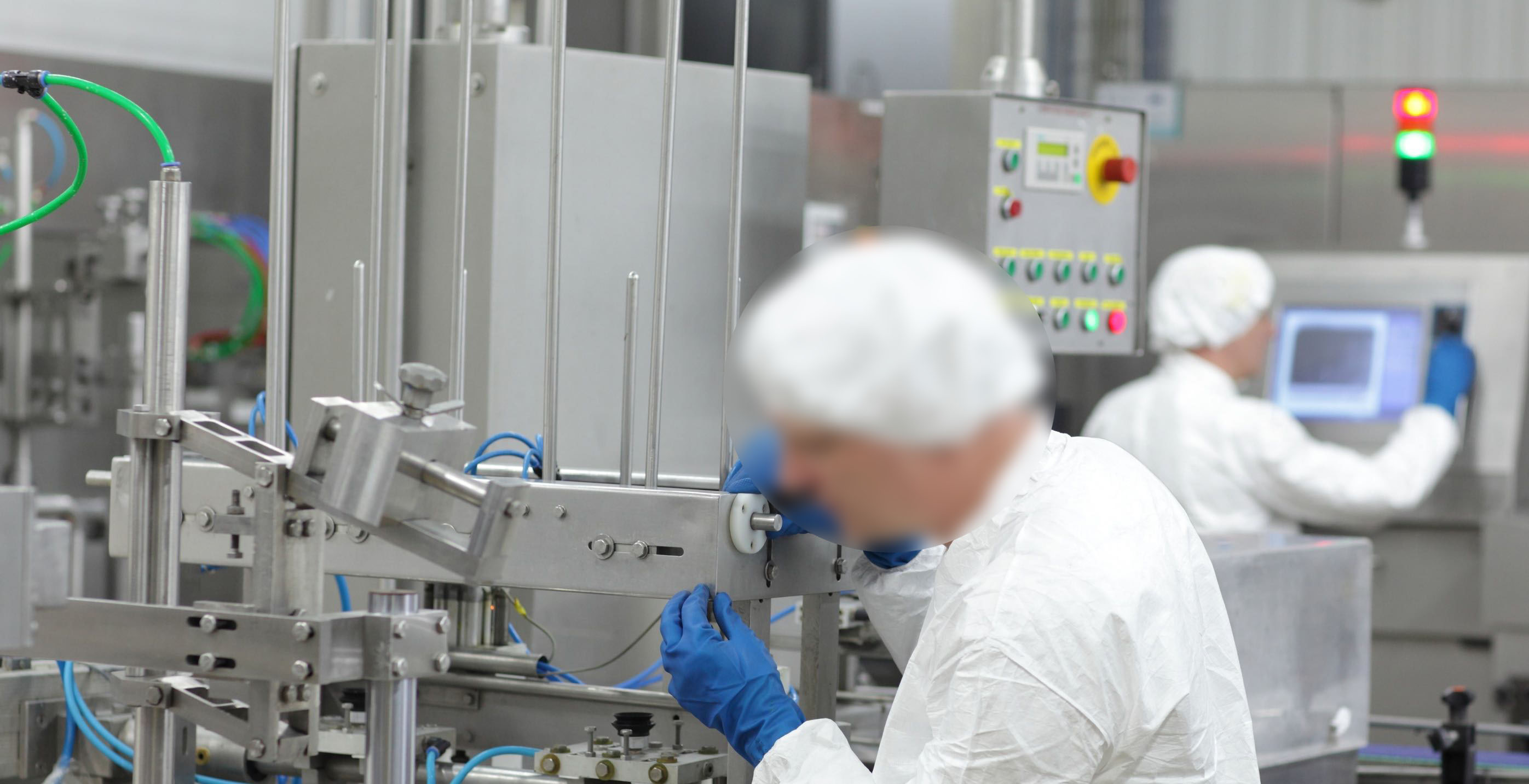 Agroalimentaire & process industriel